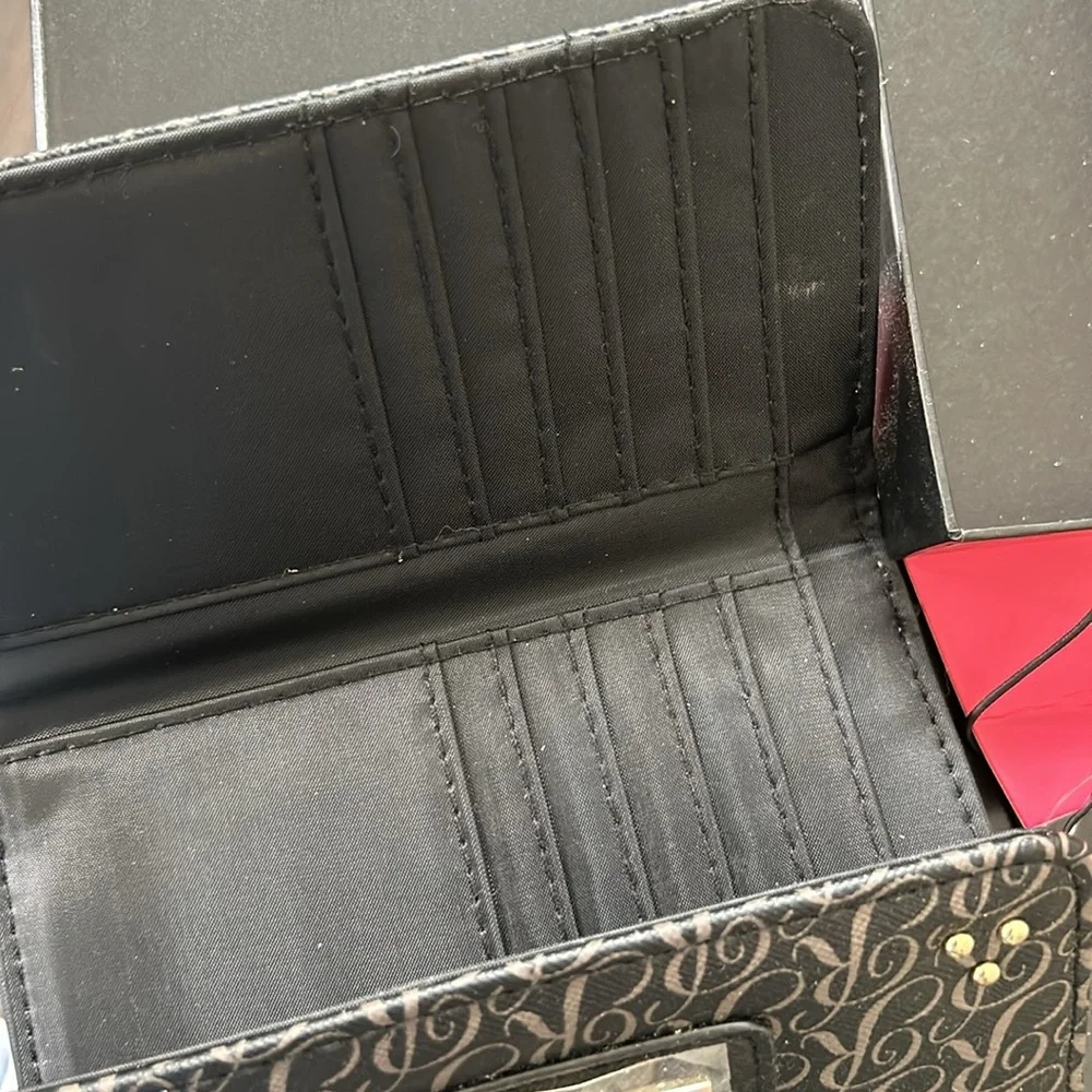 RAMPAGE WALLET WOMEN NEW